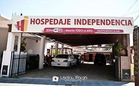 Independencia